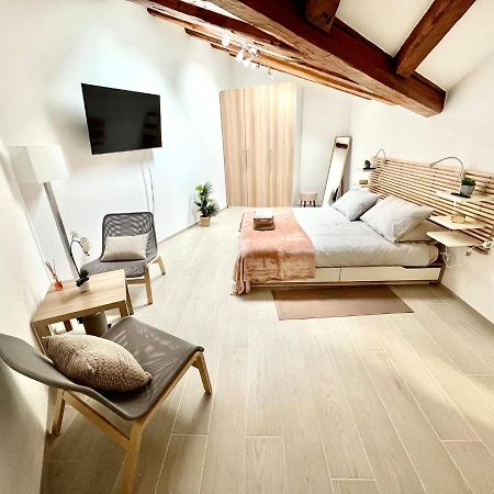 Perfect Stay Apartments Trieste Eksteriør billede