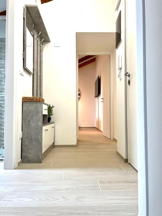 Perfect Stay Apartments Trieste Eksteriør billede