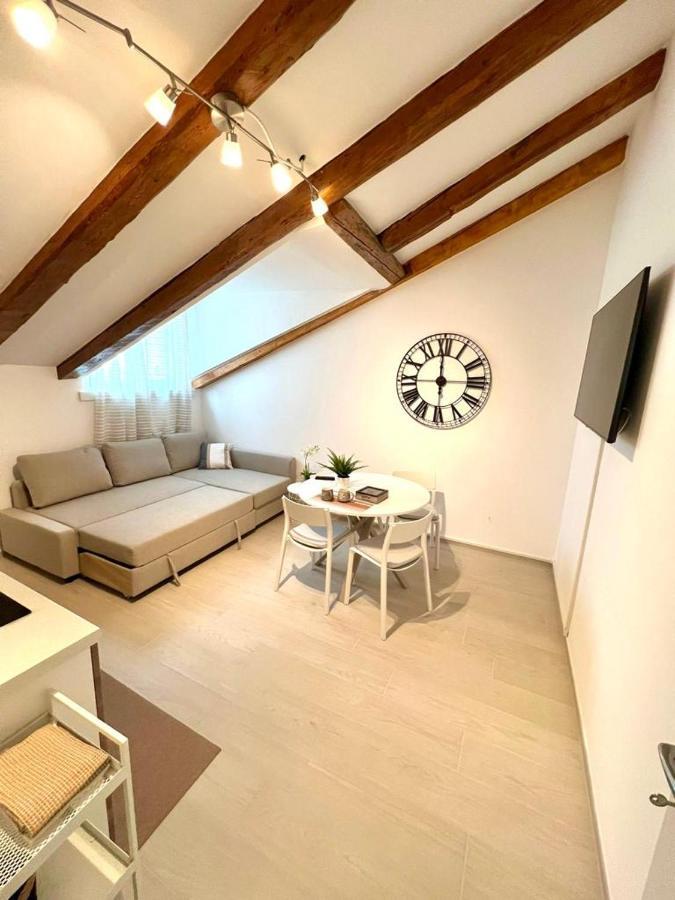 Perfect Stay Apartments Trieste Eksteriør billede