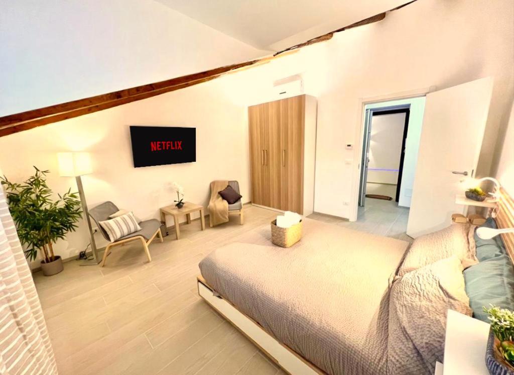 Perfect Stay Apartments Trieste Eksteriør billede