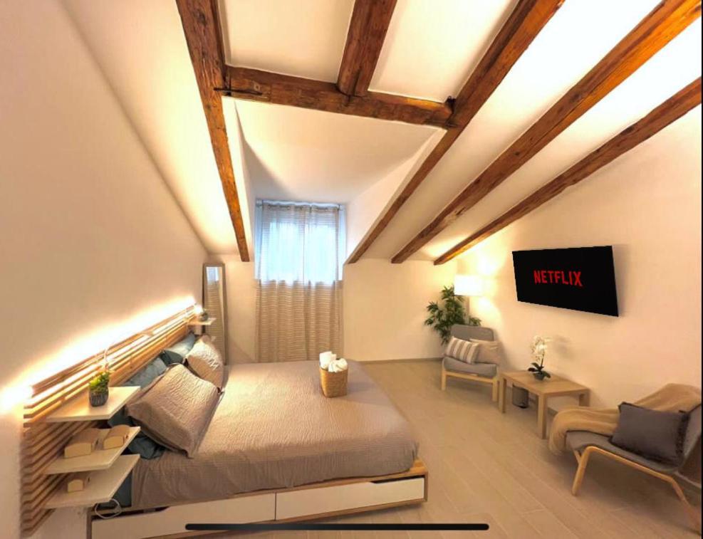 Perfect Stay Apartments Trieste Eksteriør billede