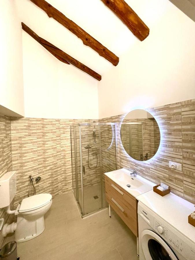 Perfect Stay Apartments Trieste Eksteriør billede