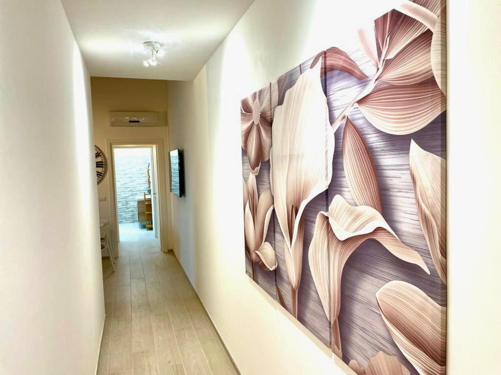 Perfect Stay Apartments Trieste Eksteriør billede