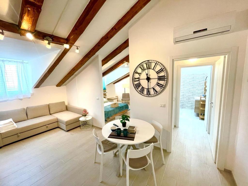 Perfect Stay Apartments Trieste Eksteriør billede